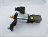 Absinkschutz für Begrenzer AS 24 V/DC